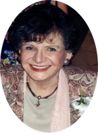 Phyllis Burt